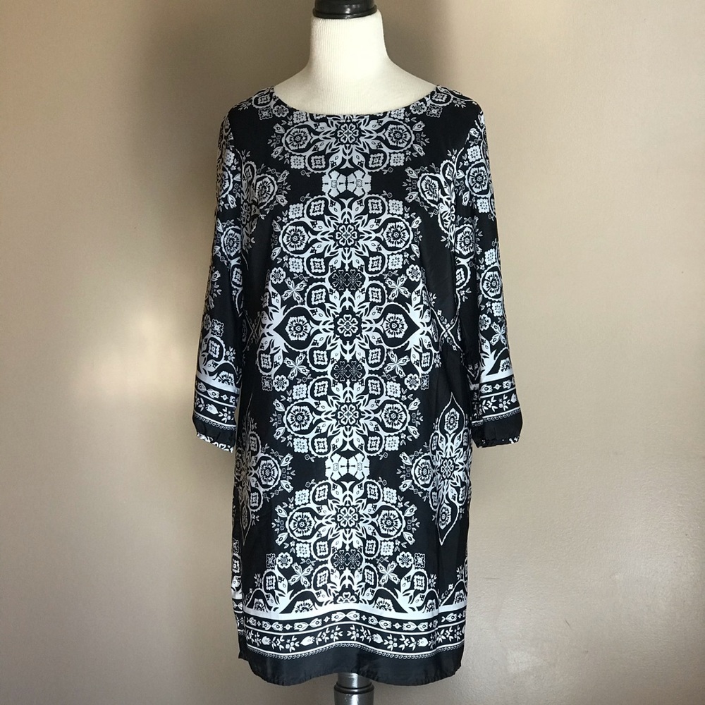 Old Navy dress